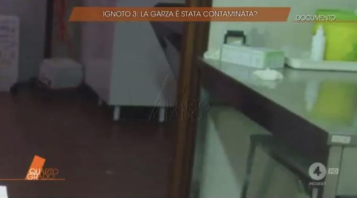 Quarto grado Garlasco