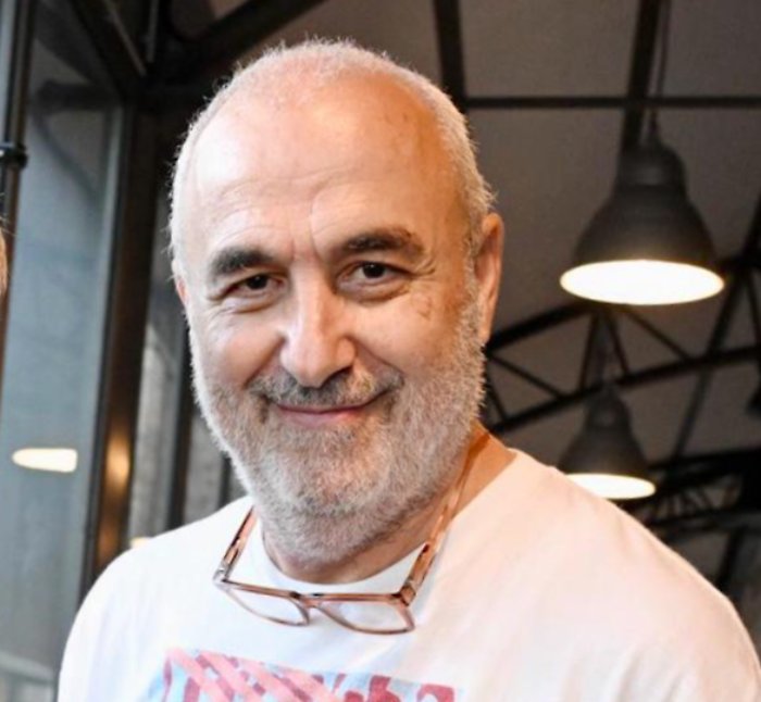 Eugenio Guarducci