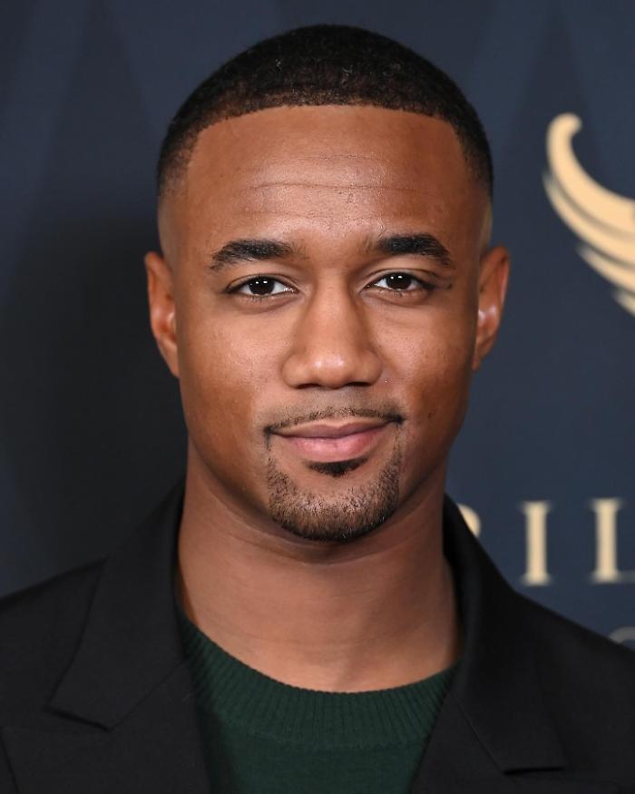 Jessie Usher