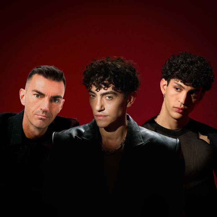 Gabry Ponte torna con il remix della hit Popolare firmata Michele Bravi e Mida: ecco quando esce