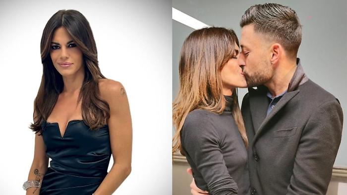 Bianca Guaccero chiarisce le cose sulla storia d'amore con Giovanni Pernice. "Non siamo in crisi"