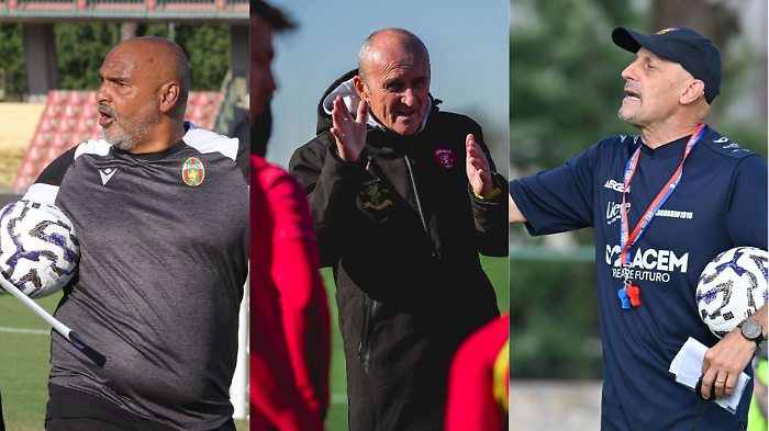 Serie C, ecco il calendario delle umbre: Perugia-Ternana a dicembre, il Gubbio inizia da Rimini
