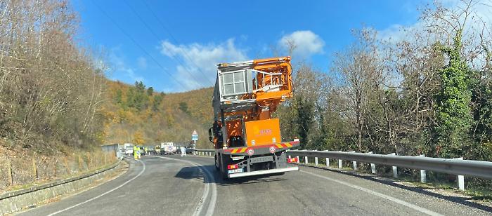 Viadotto Flaminia 