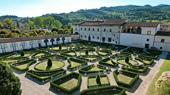 A spasso per Città di Castello per scoprire la storia della Sora Laura tra leggenda e realtà