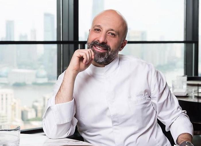 Niko Romito, chi è lo chef del Reale: il cuoco autodidatta che ha fatto incetta di stelle Michelin