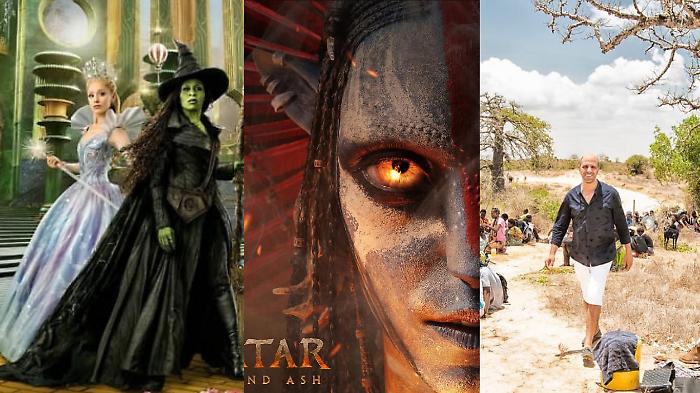 Da Avatar 3 a Buen Camino di Checco Zalone. Ecco i film più attesi al cinema entro il 2025 