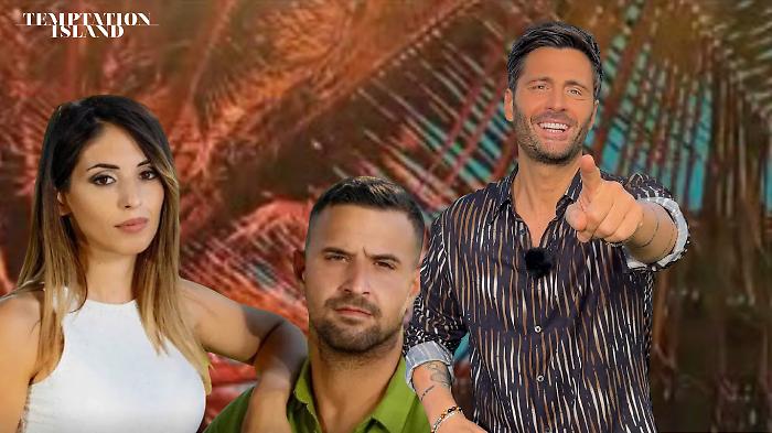 Chi è Valentina Riccio di Temptation Island 2025: scopri tutto su figli ed ex compagno