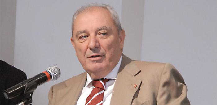 Addio a Lucio Ubertini, il prof esperto di idraulica che portò l'ufficio Unesco dell'acqua a Colombella