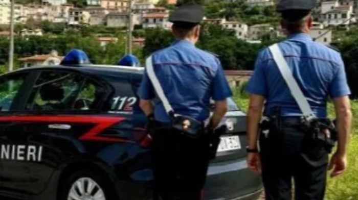 Carabinieri