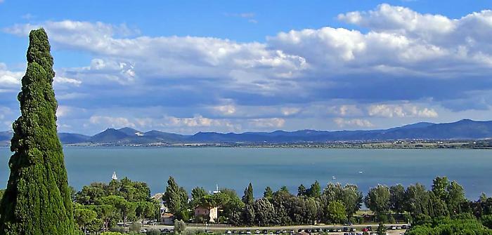 Lago Trasimeno
