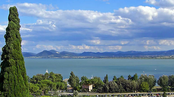 Al via la "Città del Trasimeno": previsto un investimento di 12 milioni di euro e un nuovo modello di sviluppo territoriale