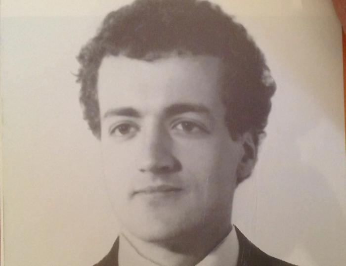 sergio secci terni bologna