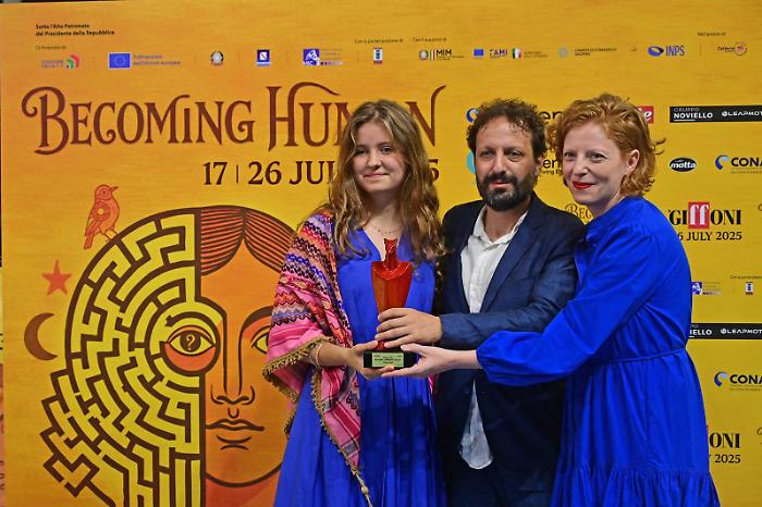 terni vermi chiara pazzaglia