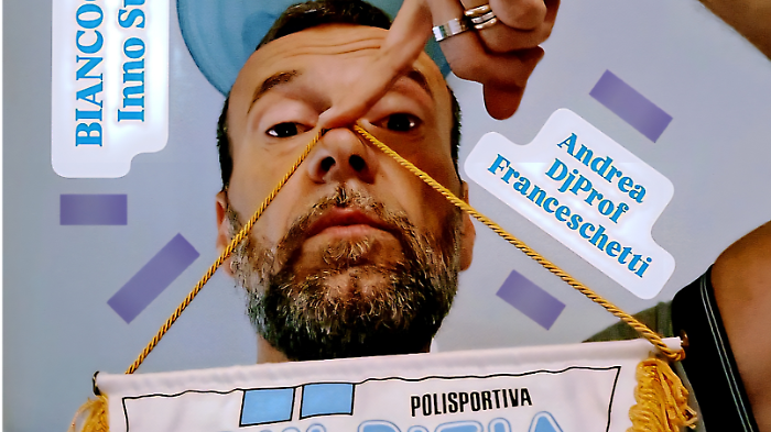 Andrea Franceschetti