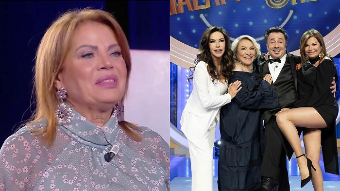 Gabriella Golia, chi è l'ex showgirl ospite a Storie di donne al bivio da Monica Setta: dalla partecipazione a GialappaShow all'amore per la famiglia
