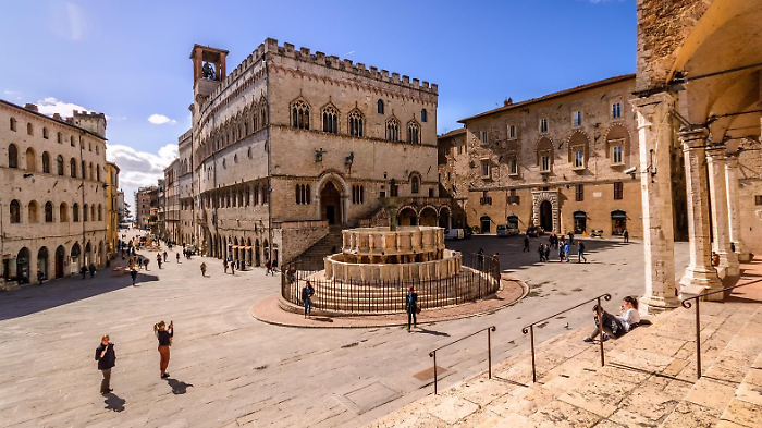 Qualità della vita, Perugia e Terni guadagnano posizioni tra le province italiane