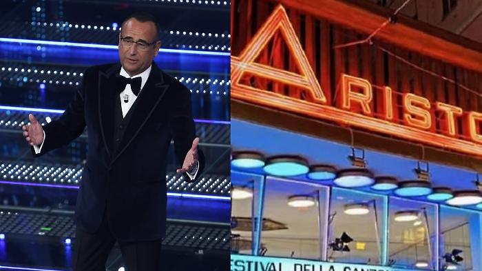 Sanremo 2026, ultimatum Rai: Ariston o addio? Tensione per il futuro del Festival