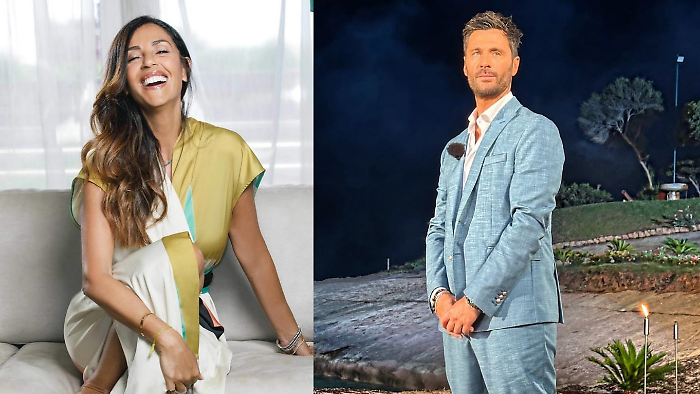 Quello che si vede a Temptation Island è tutto vero? Risponde la curatrice del programma Raffaella Mennoia