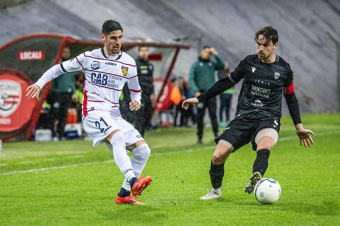 Perugia beffato, Corsinelli passa al Ravenna