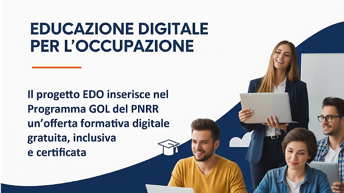 Cerchi lavoro?  Ecco le offerte per te