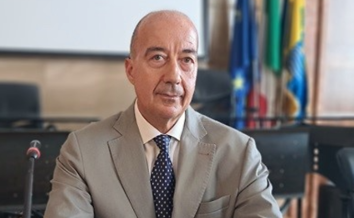 Terni, Raffaello Federighi nominato Capo di Gabinetto della Provincia. Resterà in carica per la durata del mandato del presidente Stefano Bandecchi