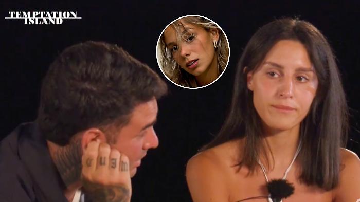 Sarah Esposito di Temptation Island, scopri chi è  e che lavoro fa: stasera Valerio Ciaffaroni arriverà con Ary?