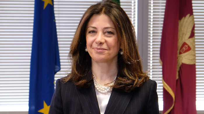 Maria Luisa Di Lorenzo