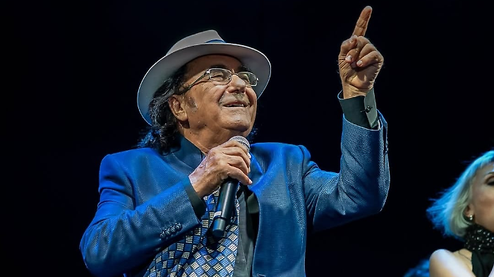 Al Bano sul Festival: "Sanremo fuori da Sanremo? Un errore storico"