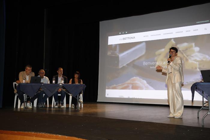 Bettona si rinnova: un nuovo sito per promuovere il territorio e le sue eccellenze