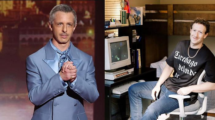 The Social Network 2, Jeremy Strong tra i papabili per il ruolo di Mark Zuckerberg. Ecco chi potrebbe entrare nel cast