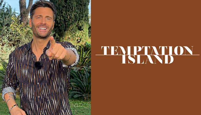 Record di ascolti per l'ultima puntata di Temptation Island. Filippo Bisciglia: "La cosa più bella è che siamo sempre stati insieme"