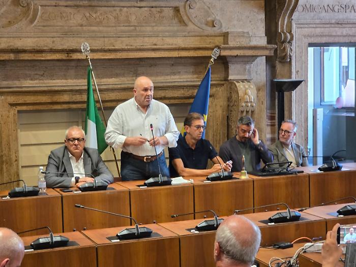 Ternana, deferimento in arrivo: il club rischia anche il -4