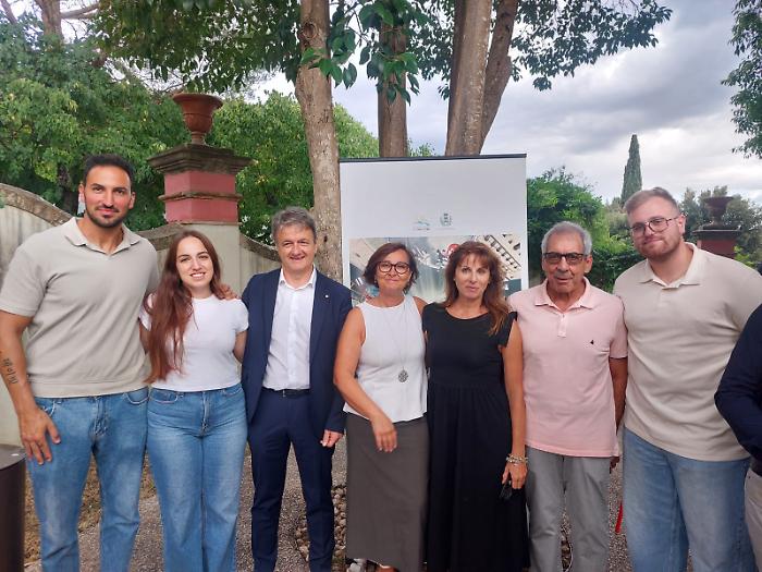 Il Palio del Giogo dice 43: tutto pronto per la nuova edizione della Settimana Magionese