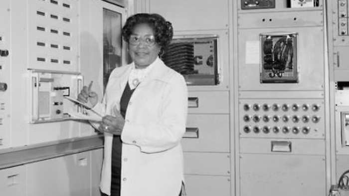 Il diritto di contare, la vera storia di Mary Jackson e di come convinse un giudice ad accettare che frequentasse corsi per bianchi 