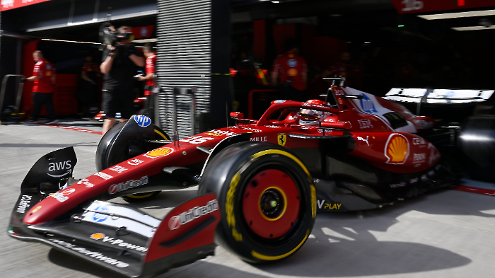 Formula 1, al via le qualifiche del Gran Premio d'Ungheria: orario e dove vederle anche in chiaro