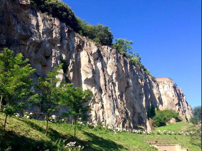 Orvieto, a Rocca Ripesena "Per un pugno di stelle": passeggiata e osservazione astronomica