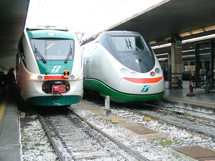 Treni regionali, modifiche e cancellazioni per tutto agosto sulla linea Orte-Falconara: come cambia la circolazione