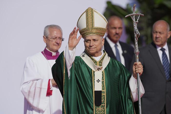 Papa Leone XIV cita Francesco e dà appuntamento ai giovani alla Gmg di Seul nel 2027: svelate le date