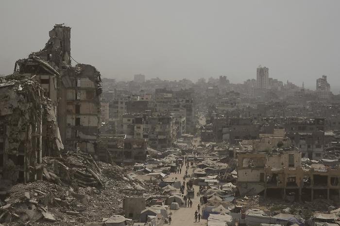 La lettera della sindaca Vittoria Ferdinandi alla premier Giorgia Meloni: "L'Italia riconosca lo stato di Palestina"