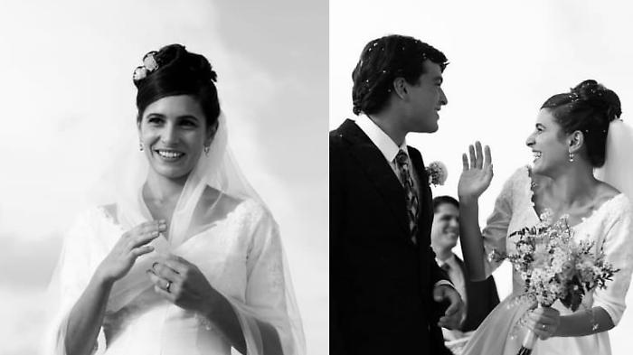 Rita Di Tommaso, l'amore dimenticato di Franco Califano. La vera storia della sua unica moglie