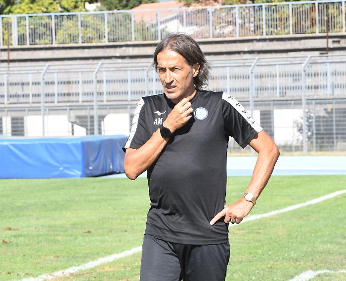 Umbre insieme nel girone E: c'è anche il Sansepolcro