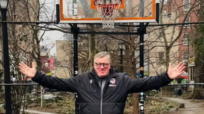 Addio a Marco Bonamico, il "Marine" del basket italiano aveva 68 anni