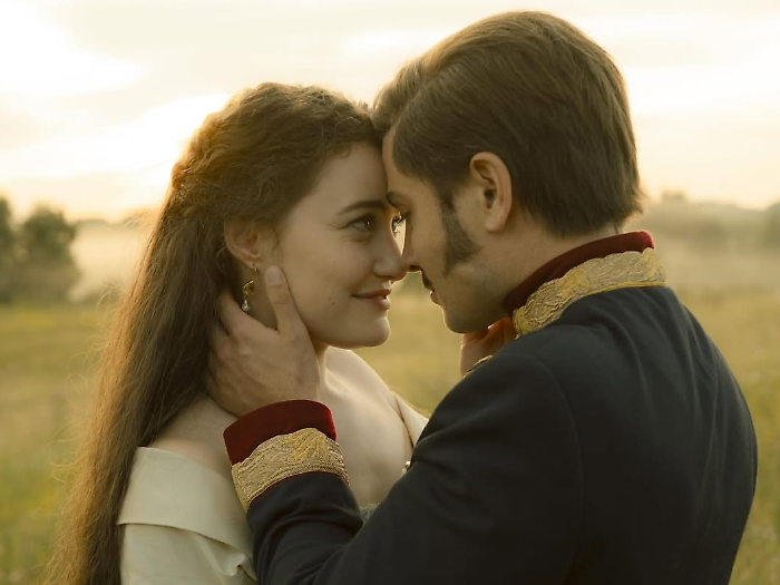 Sissi stasera in tv martedì 5 agosto su Canale 5: la trama dei primi episodi della quarta stagione