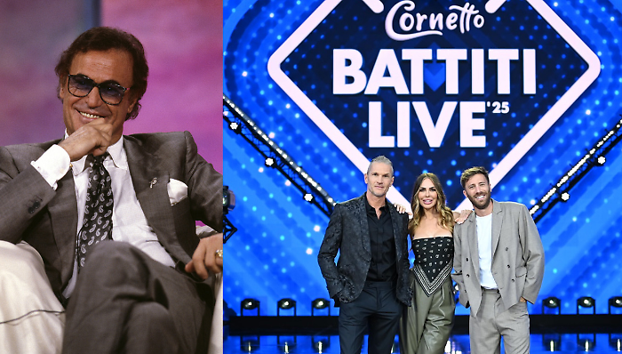 Ascolti tv di lunedì 4 agosto. Ecco chi ha vinto la prima serata di ieri 