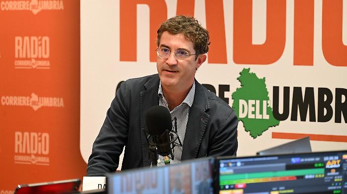 Dall'Umbria il nuovo membro laico del Csm: è l'avvocato e professore Daniele Porena