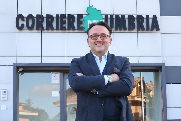 Caso Cogliandro, accordo tra l'ex Black Angel e la Bartoccini MC Restauri
