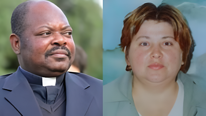 Donna uccisa dal prete, la Diocesi non deve risarcire i familiari. Giudice condanna il sacerdote a pagare 600 mila euro