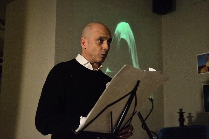 Il direttore artistico