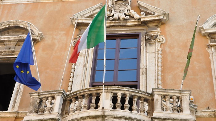 L'Umbria entra ufficialmente nella Zes Unica