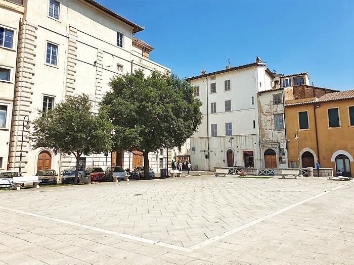 Oltre 8 milioni di lavori pubblici a Foligno: tra le novità le rampe di collegamento alla Flaminia e interventi in piazza Matteotti